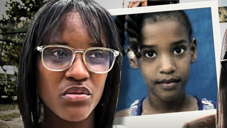 Gemela de Carla Massiel vuelve al lugar donde desapareció – #DeInteres   #FVDigital