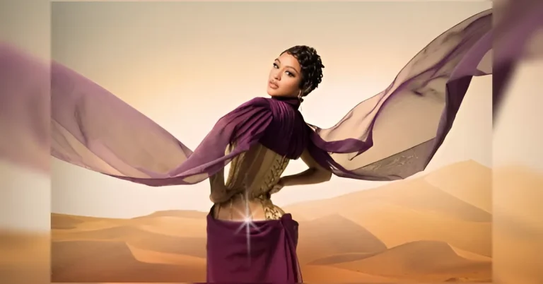 La Perversa asegura no necesitar premios y revela nuevos proyectos