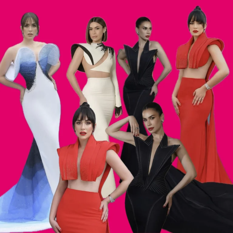 Liza Blanco y Bárbara Plaza se preparan para deslumbrar en los Premios Soberano 2026