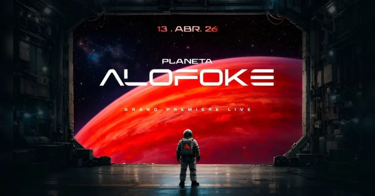 TelevisaUnivision presenta avance del nuevo reality ‘Planeta Alofoke’