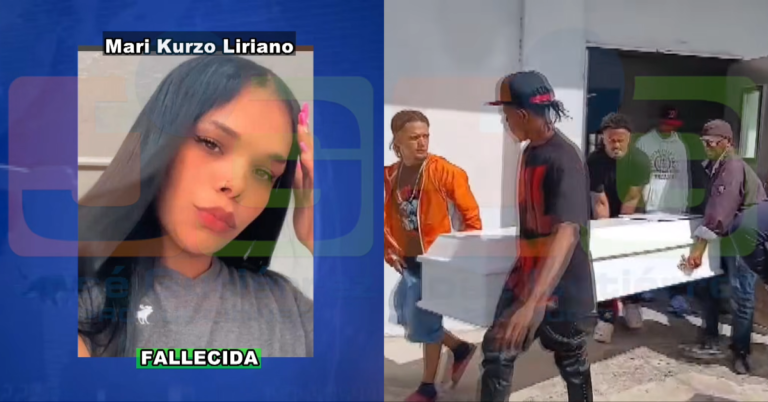 Familiares denuncian presunta mala práctica médica en parto de joven madre en Moca