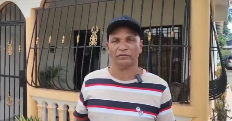 Hombre denuncia 73 multas de la DIGESETT sin poseer vehículo ni licencia