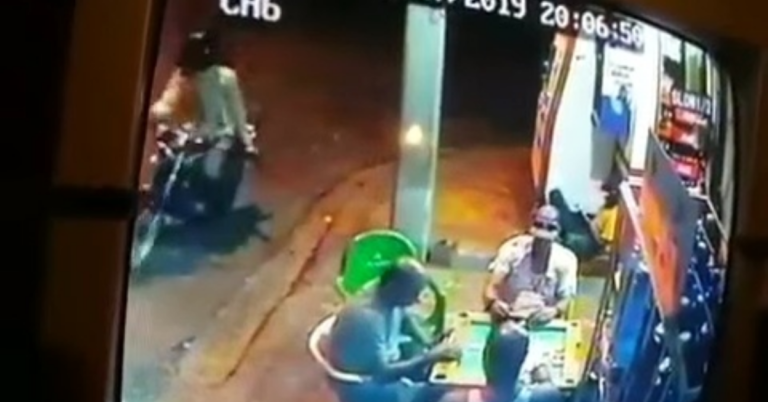 Capturan en Santiago a deportado de EE.UU. señalado como autor intelectual de homicidio en 2019