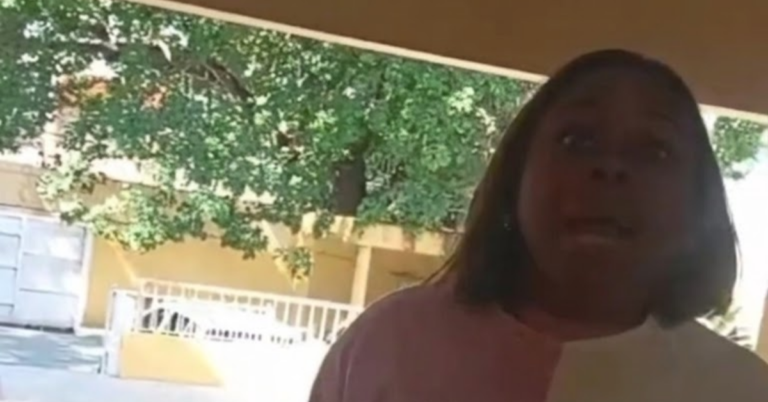 Mujer agrede a portero de escuela en Bayona tras forzar ingreso al plantel