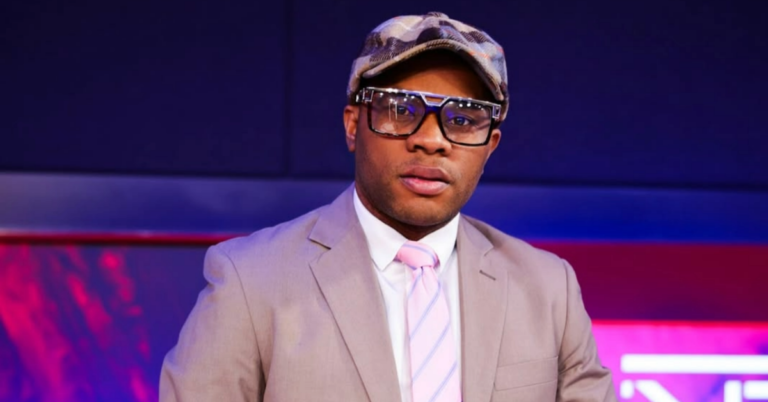 Periodista Ramón Tolentino identifica a señalado en asalto a su hermano gemelo