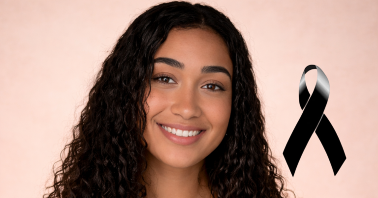 Sepultan a Randielis Michel entre clamor de justicia y relatos de amenazas previas