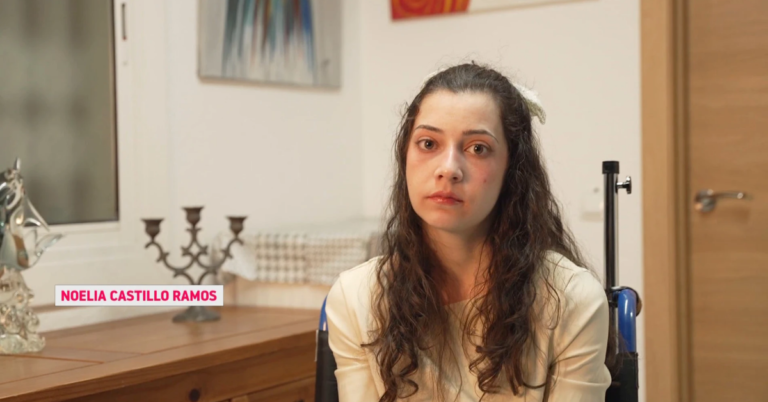 Joven en España confirma fecha para recibir ayuda para morir