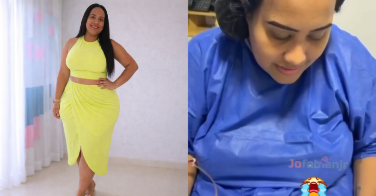 Video previo a procedimiento muestra consentimiento firmado por joven fallecida en clínica estética