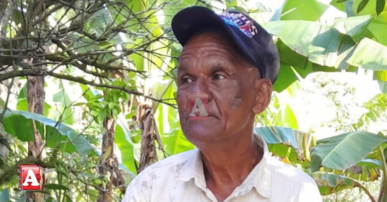 Coronel retirado mata a su hermano en conflicto por herencia en San Francisco de Macorís