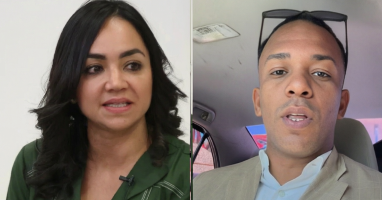 Abogado cuestiona facultad legal de ministra Raful para cerrar balnearios en Semana Santa