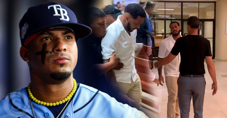 Tribunal aplaza nuevamente juicio de fondo contra Wander Franco y Vanessa Chevalier