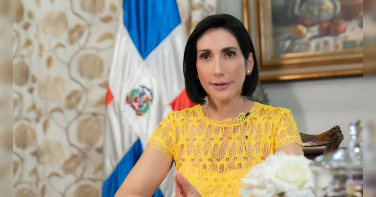 Primera dama expresa dolor e impotencia tras liberación de Jean Andrés Pumarol por razones médicas