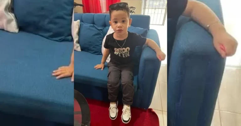 Familia de Roldany Calderón denuncia inacción de autoridades tras un año de su desaparición en Jarabacoa