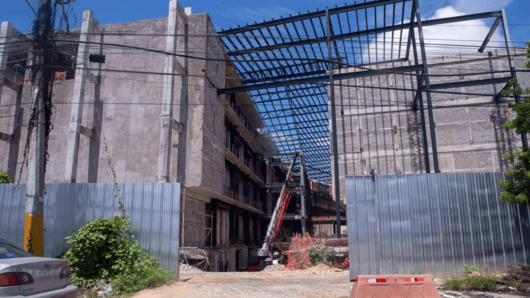 El crecimiento de los fideicomisos públicos