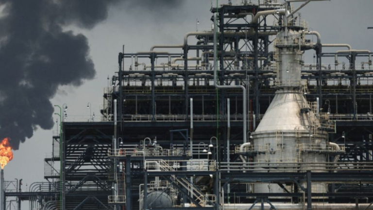 Corea del Sur liberará 22 millones de barriles de petróleo #FVDigital