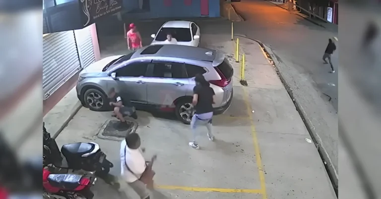 Altercado moviliza a vecinos en San Francisco de Macorís