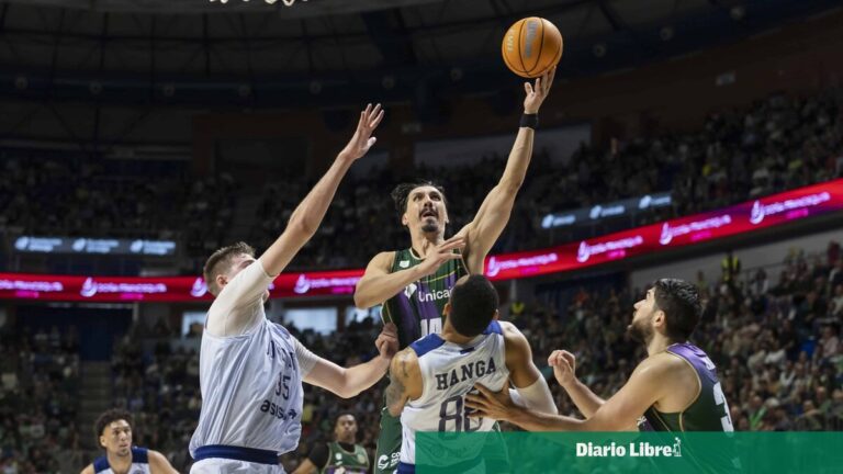 Sin Chris Duarte, el Unicaja avanza