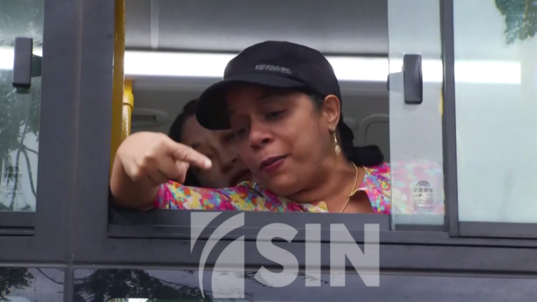 Tarifa unificada guagua y metro en Santo Domingo: 35 pesos #FVDigital