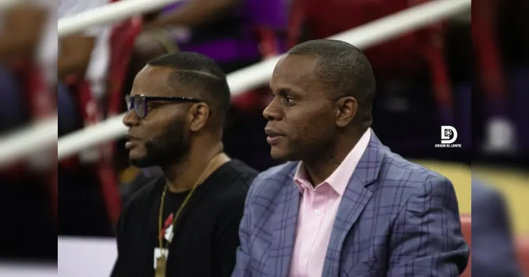 Audiencia determinará medida de coerción contra acusado de asaltar a hermano de Ramón Tolentino