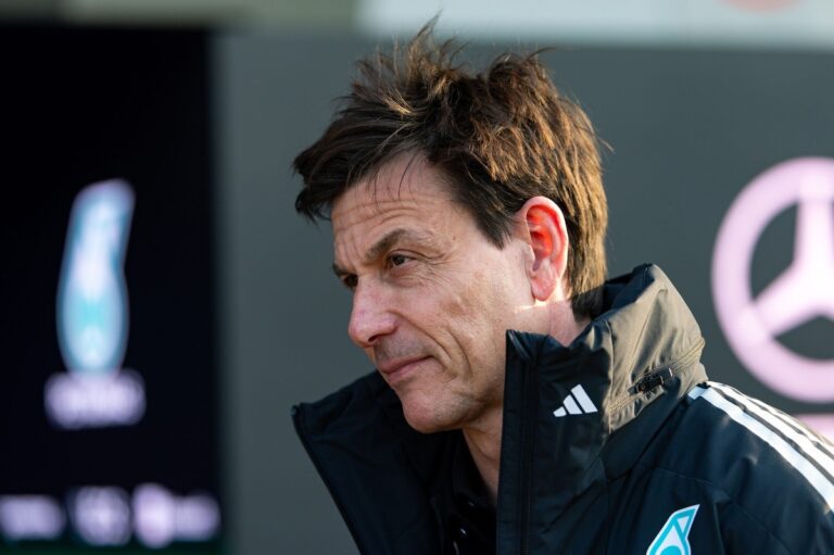 “Según los datos, a la gente le encanta” #F1 #FVDigital