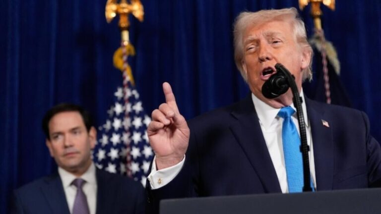 Trump plantea una toma de control amistosa de Cuba #FVDigital