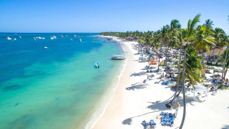 Verón– Punta Cana: del éxito turístico al modelo de desarrollo local