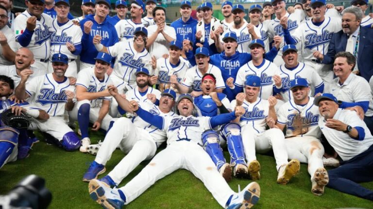 Venezuela elimina a Japón, ahora se las verá con Italia #FVDigital