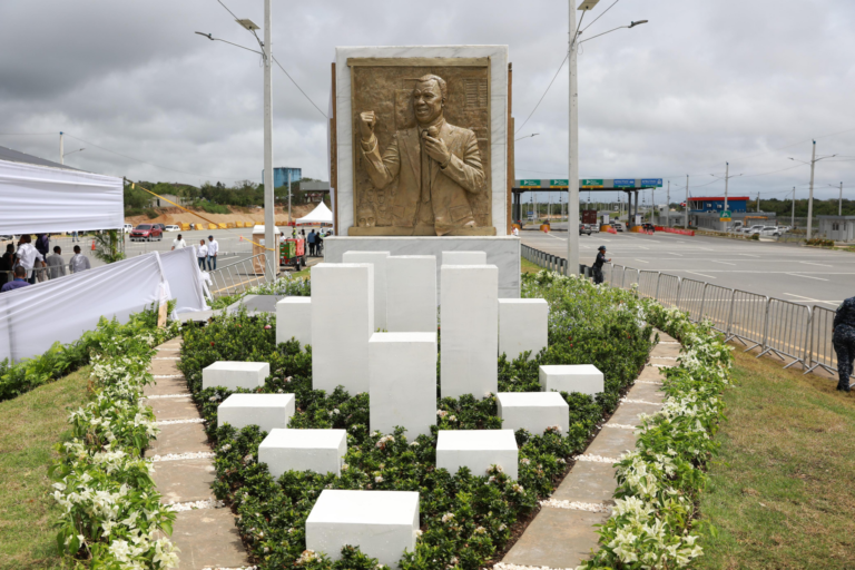 Vicepresidente de la Fundación Peña Gómez destaca renombramiento de avenida #FVDigital