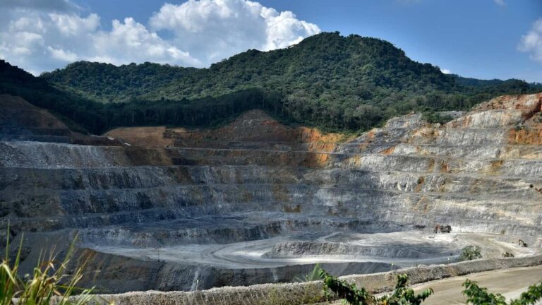 La ley no basta: la lección venezolana para una reforma minera