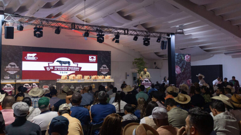 RD busca ser exportador mediante el 5to Concurso de Cortes de Carnes