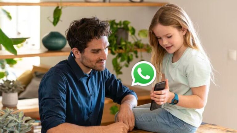 Cuentas para menores con control parental #FVDigital