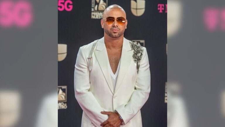 Wisin lanza La Base de Fe: sello urbano con visión #FVDigital