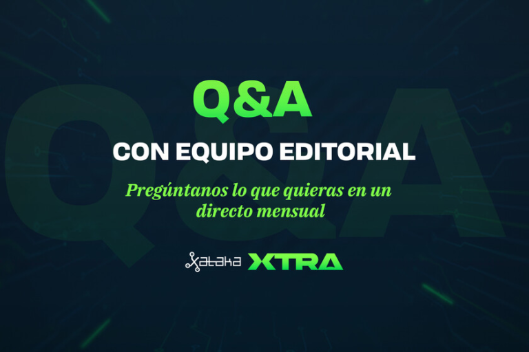 Así funcionan los Q&As con editores de Xataka incluidos en Xataka Xtra – FGJ MULTIMEDIOS