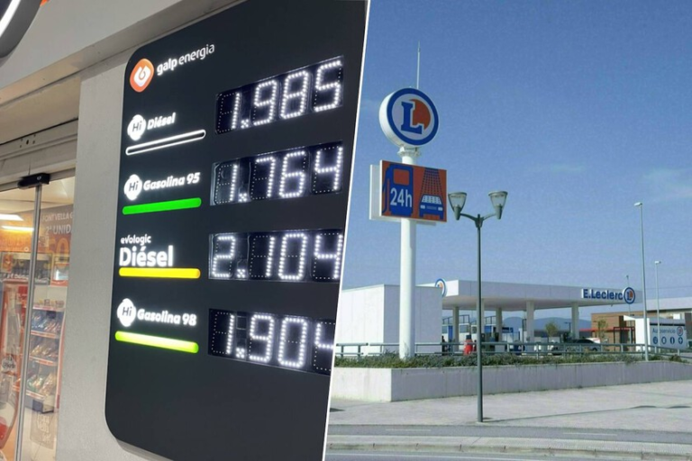 “Nos sentíamos estafados”. Hasta los dueños de las gasolineras flipan con la subida repentina y meteórica del petróleo – FGJ MULTIMEDIOS