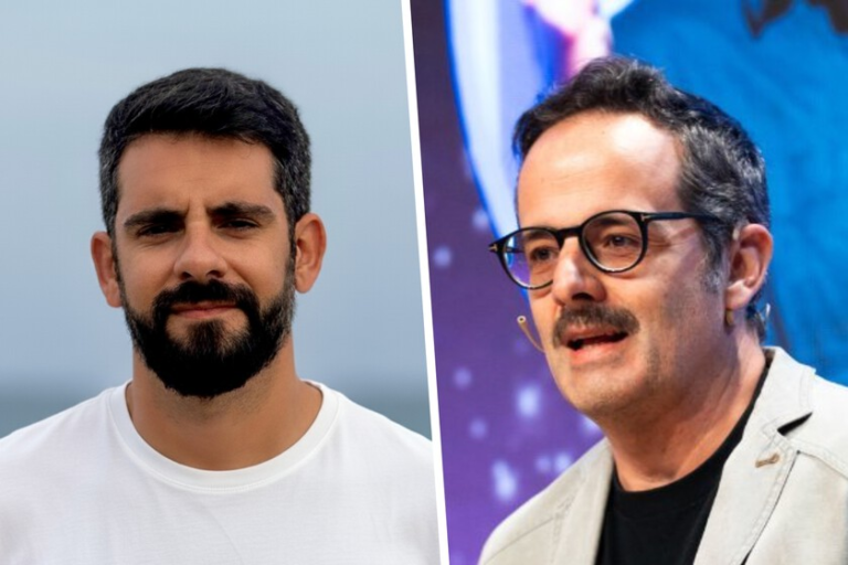 Así puedes venir – FGJ MULTIMEDIOS