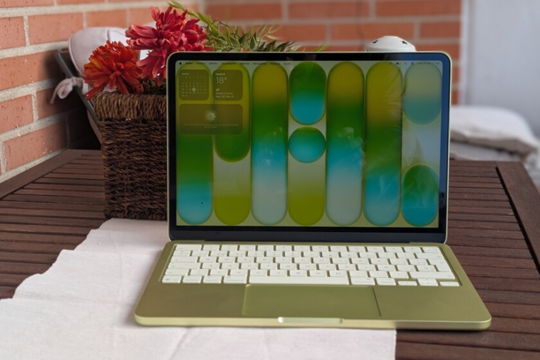 Puede que tenga un chip de iPhone, pero rinde como un Mac de verdad. Porque es un Mac de verdad – FGJ MULTIMEDIOS