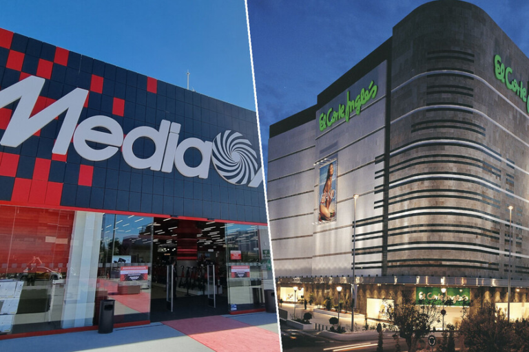 Precios mínimos en iPhone y Google Pixel, ofertas en teles y más entre los mejores chollos de MediaMarkt y El Corte Inglés – FGJ MULTIMEDIOS