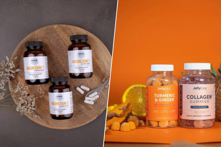 Nos estamos atiborrando a suplementos por culpa de las redes. La ciencia apunta que casi siempre estamos tirando el dinero – FGJ MULTIMEDIOS