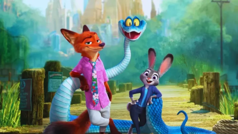 Ya disponible en streaming en casa #FVDigital