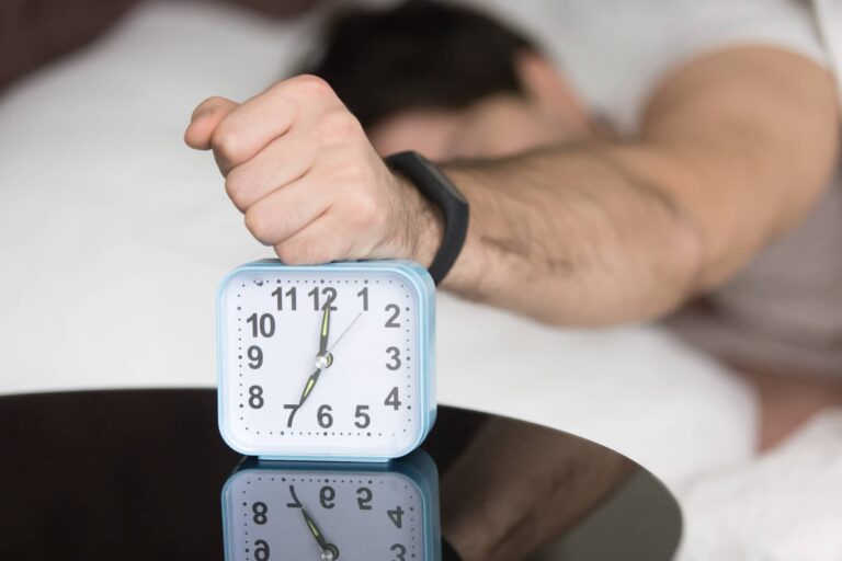 #Salud: ¿Es malo usar un reloj inteligente para dormir?