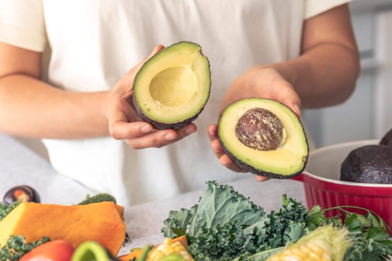 #Salud: ¿Es saludable comer un aguacate todos los días?