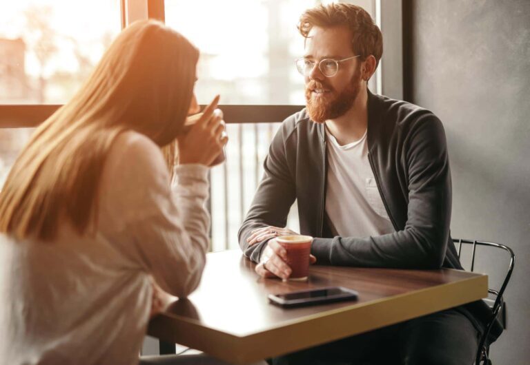 #Salud: ¿Primera cita? Esto es exactamente lo que recomiendan los expertos para que salga bien