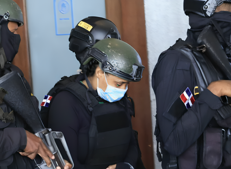 Profesora enfrenta prisión preventiva por presunto maltrato a niña de dos años en preescolar