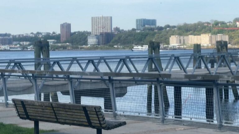 Proponen ruta de ferry entre Harlem y NJ para el Mundial