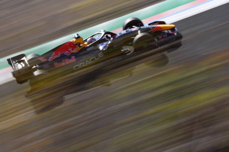 La F1 debe aspirar a volver a las “clasificaciones al límite en 2027 #F1 #FVDigital