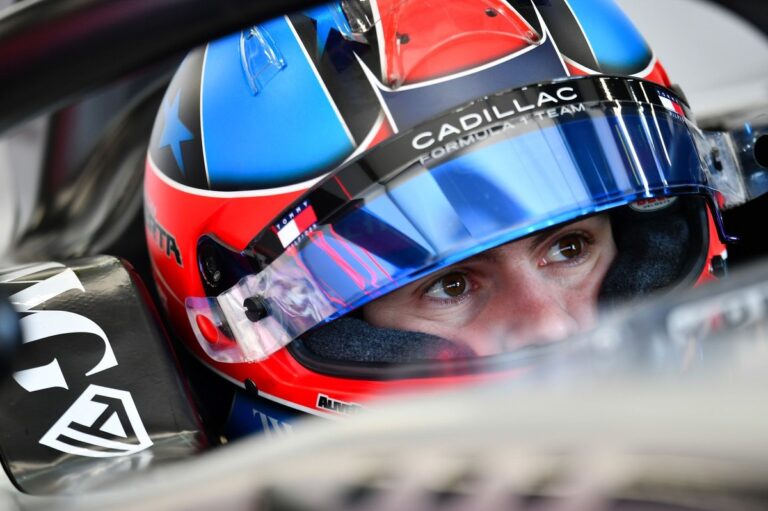 Así usa Herta la F2 para acercarse a su gran sueño de la F1 #F1 #FVDigital