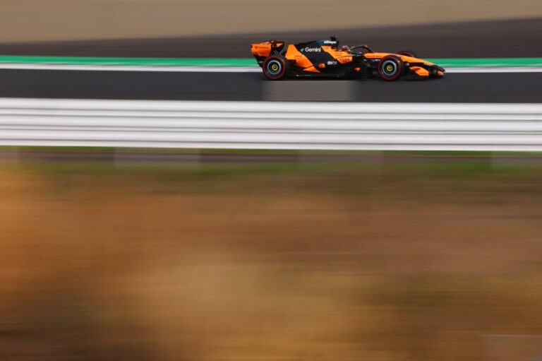 La F1 está debatiendo posibles ajustes futuros en el hardware de los motores #F1 #FVDigital