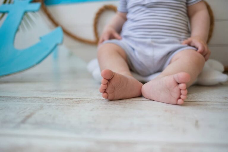 #Salud: Detienen a una madre por intentar entregar a su hija de 7 meses a un abusador sexual