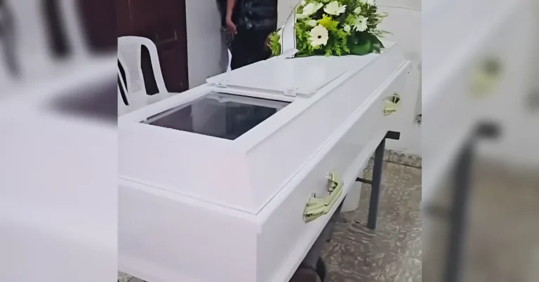 Joven fallece en Pastor Abajo, Santiago, durante la mañana de este Jueves Santo