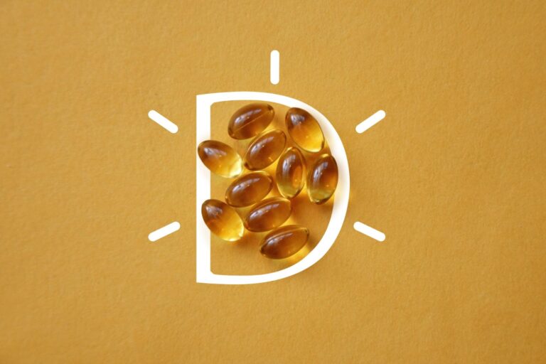 #Salud: ¿Cómo saber si tienes déficit de vitamina D sin necesitar hacerte un análisis de sangre urgente?